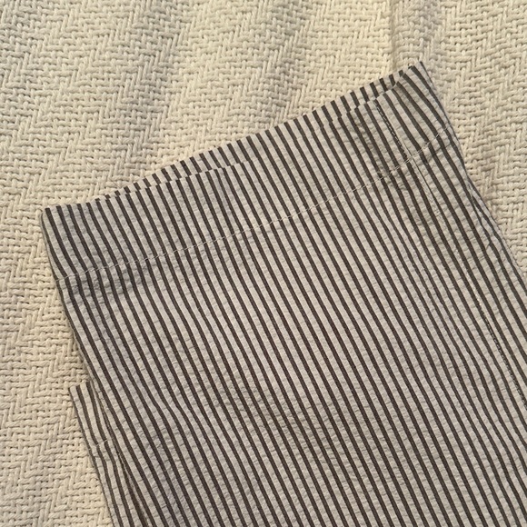 Brooks Brothers Seersucker Pants - Picture 5 of 5